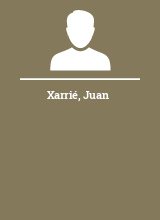 Xarrié Juan