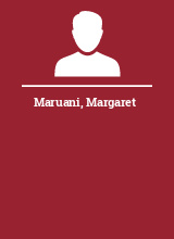 Maruani Margaret