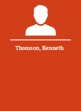 Thomson Kenneth