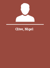 Clive Nigel