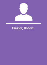 Frazier Robert