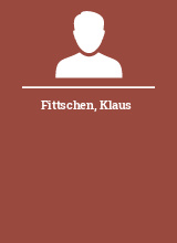 Fittschen Klaus