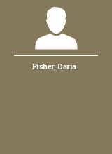 Fisher Daria