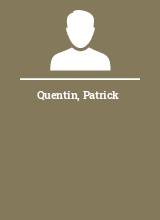 Quentin Patrick