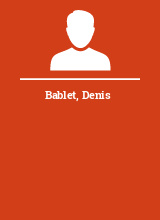 Bablet Denis