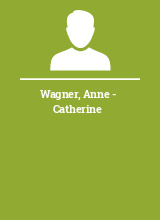 Wagner Anne - Catherine