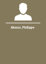 Alonzo Philippe