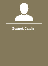 Bonnet Carole