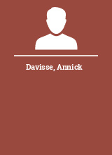 Davisse Annick