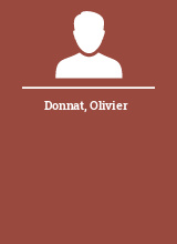 Donnat Olivier