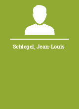 Schlegel Jean-Louis
