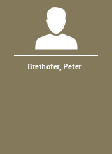 Breihofer Peter