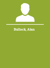 Bullock Alan