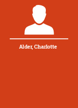 Alder Charlotte