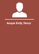 Ansgar Kelly Henry
