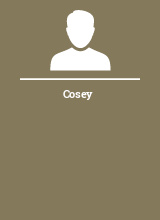 Cosey