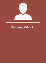 Graham Patrick