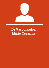 De Vasconcelos Mário Cesariny