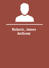 Kuhoric James Anthony