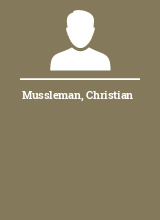 Mussleman Christian