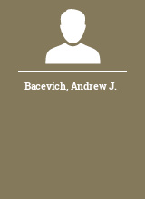 Bacevich Andrew J.