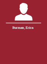 Burman Erica