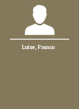 Luise Franco