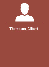Thompson Gilbert