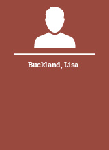 Buckland Lisa