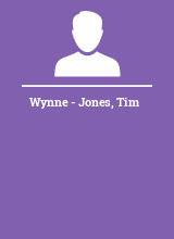 Wynne - Jones Tim