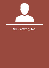 Mi - Young No