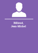 Billioud Jean-Michel