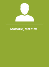 Mariolle Mathieu