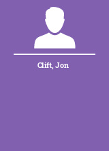 Clift Jon