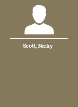 Scott Nicky