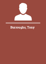 Burroughs Tony