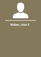 Walker John F.