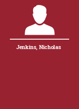 Jenkins Nicholas