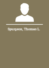 Spurgeon Thomas L.