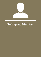 Rodriguez Béatrice