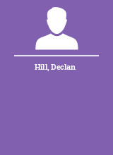 Hill Declan