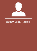 Dupuy Jean - Pierre