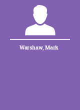 Warshaw Mark