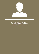 Arni Samhita