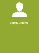 Vérain Jérôme