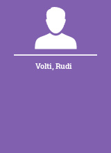 Volti Rudi