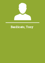 Basilicato Tony