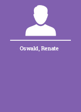 Oswald Renate