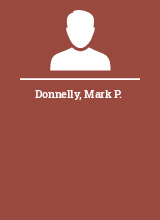 Donnelly Mark P.