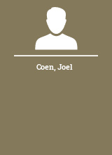 Coen Joel